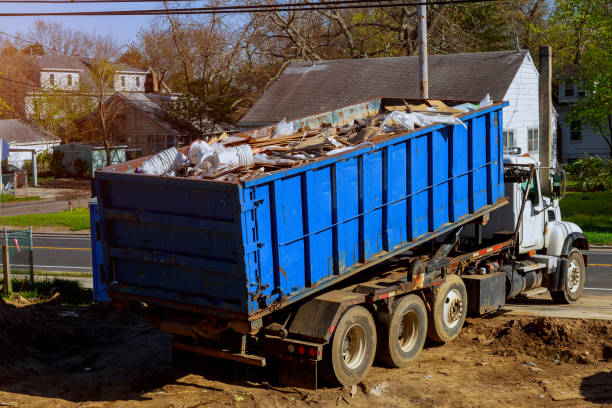 Trusted Lawton, OK Junk Removal Services Experts