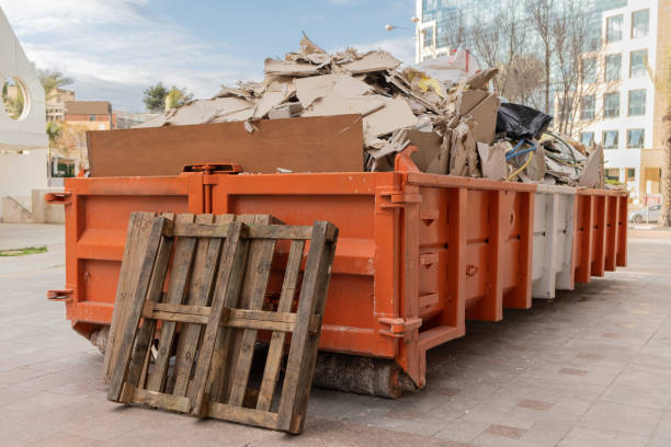 Best Same-Day Junk Removal Services  in Lawton, OK